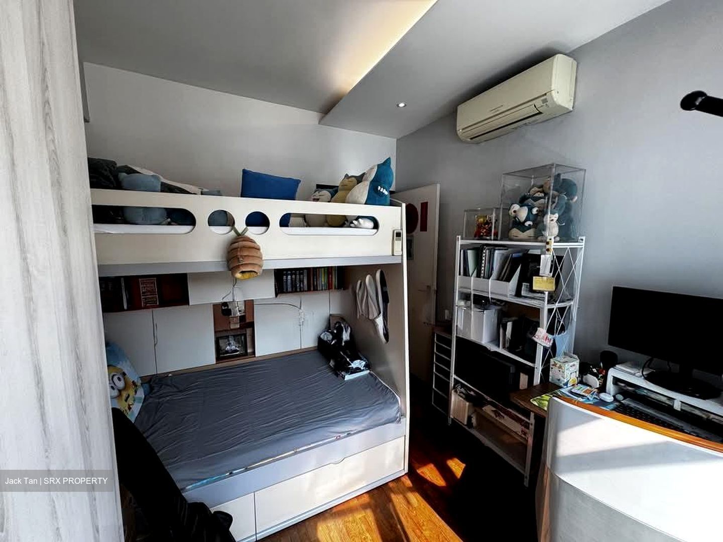 Mirage Tower (D9), Condominium #579379961